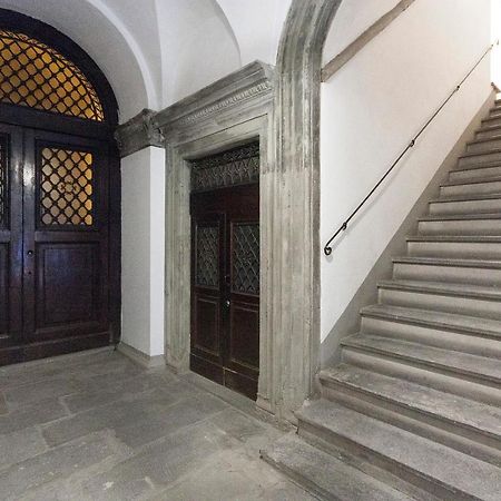 Brigitte Apartment By Mamo Firenze Eksteriør billede