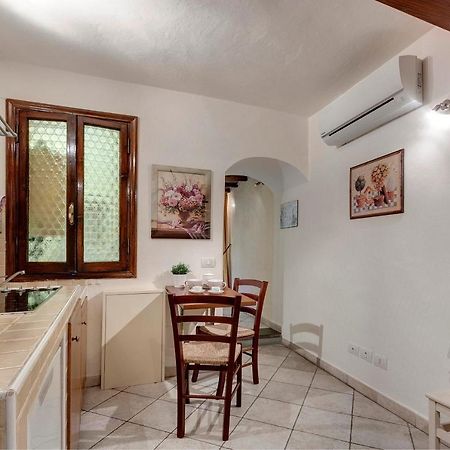 Brigitte Apartment By Mamo Firenze Eksteriør billede