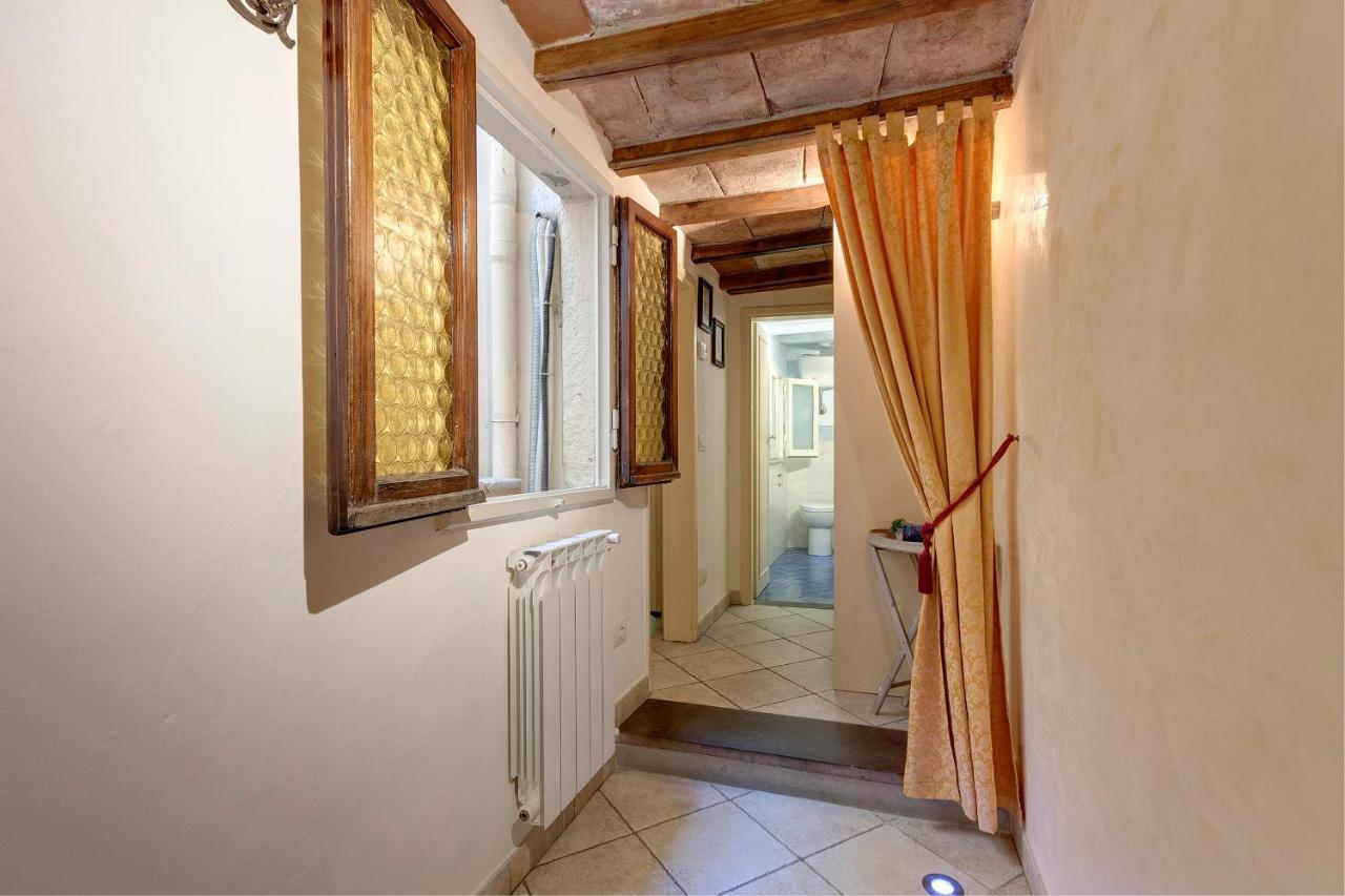 Brigitte Apartment By Mamo Firenze Eksteriør billede